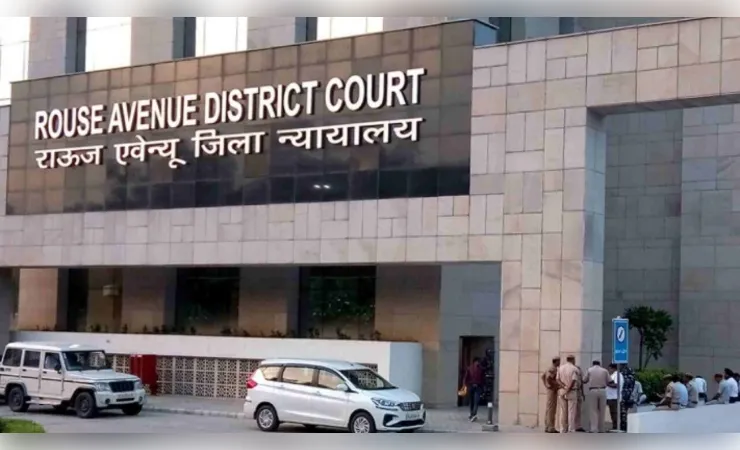 नीट पेपर लीक मामले के 10 आरोपिताें की न्यायिक हिरासत 11 जुलाई तक बढ़ी