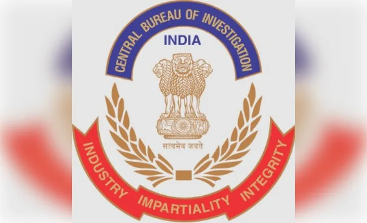 बैंक घोटाले में सीबीआई ने आईडीएफसी व एयू स्माल फाइनेंस के दो अधिकारियों को गिरफ्तार किया