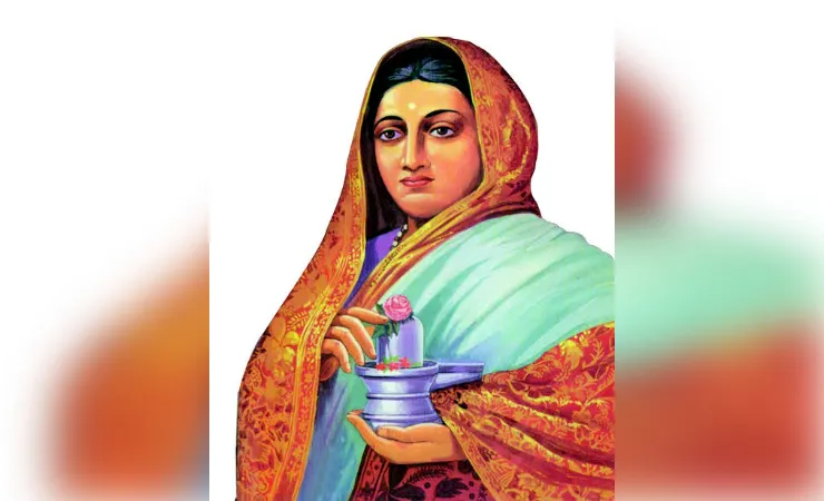 आगरा में आज लोकमाता अहिल्याबाई होल्कर की प्रतिमा का लोकार्पण करेंगे ओम बिरला