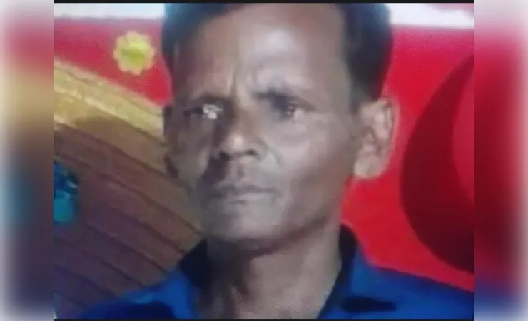तेज रफ्तार ट्रैक्टर ने ऑटो में मारी टक्कर, एक की मौत, महिला-बेटी समेत चार गंभीर घायल