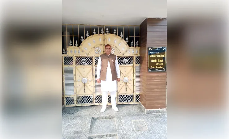 करोड़ों रुपये विवाद में पूर्व सैनिक ने की आत्महत्या, सुसाइड नोट से मचा हड़कंप