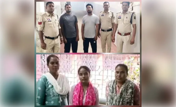 निष्क्रिय खातों से फर्जीवाड़ा कर 30.67 लाख की ठगी, बीसी सेंटरों की भूमिका उजागर