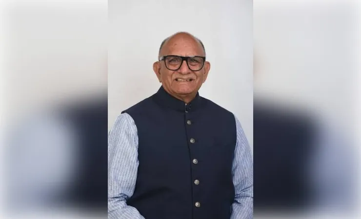 बीजेपी की ओर से लोकतंत्र की हत्या का काला अध्याय विषय पर संगोष्ठी 25 जून को