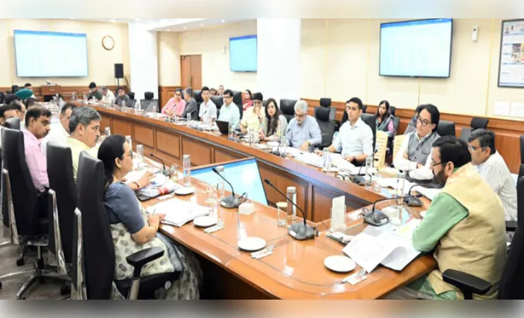 उच्च शिक्षा के लिए रोडमैप तय, ‘अव्वल बालिका योजना’ में मेधावी छात्राओं को मिलेगी स्कूटी