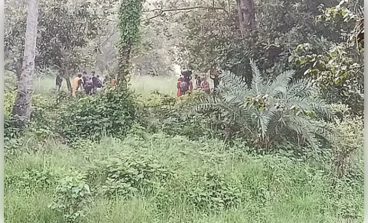 भारत-बांग्लादेश सीमा पर तनाव, लोगों को धकेलने के आरोप से बढ़ा विवाद 