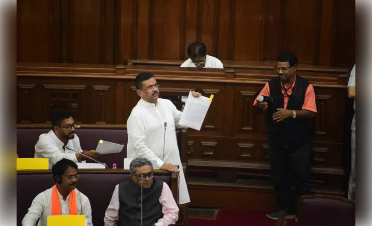 तमन्ना हत्याकांड में 12 और आरोपित गिरफ्तार, मुख्यमंत्री शुभेंदु अधिकारी ने कहा - 'मैंने अपना वादा निभाया'