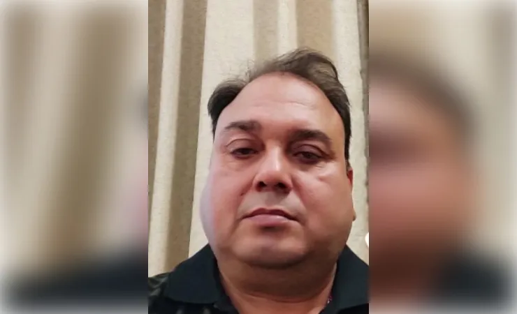 दर्दनाक सड़क हादसा: तेज रफ्तार कार-ट्रैक्टर की टक्कर में पुलिस अधिकारी की मौत
