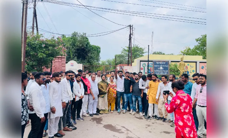 छत्तीसगढ़: बिजली बिल बढ़ोतरी पर बवाल, एनएसयूआई ने दी उग्र आंदोलन की चेतावनी