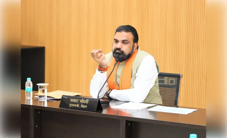 प्रत्येक बुधवार को होने वाली मंत्रिपरिषद की बैठक आज, बड़े प्रस्ताव पर मुहर लगायेगी सरकार