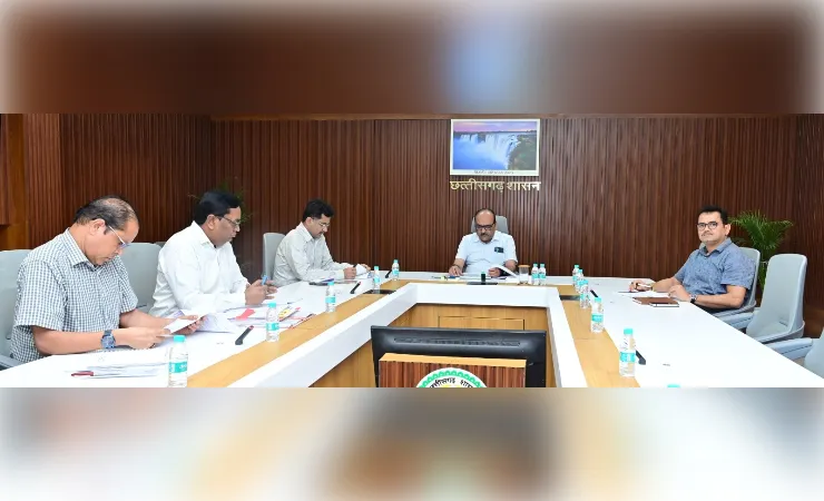 मैनपाट में पीलिया का कहर, एक सप्ताह में पांच मौतें, कई मरीज गंभीर