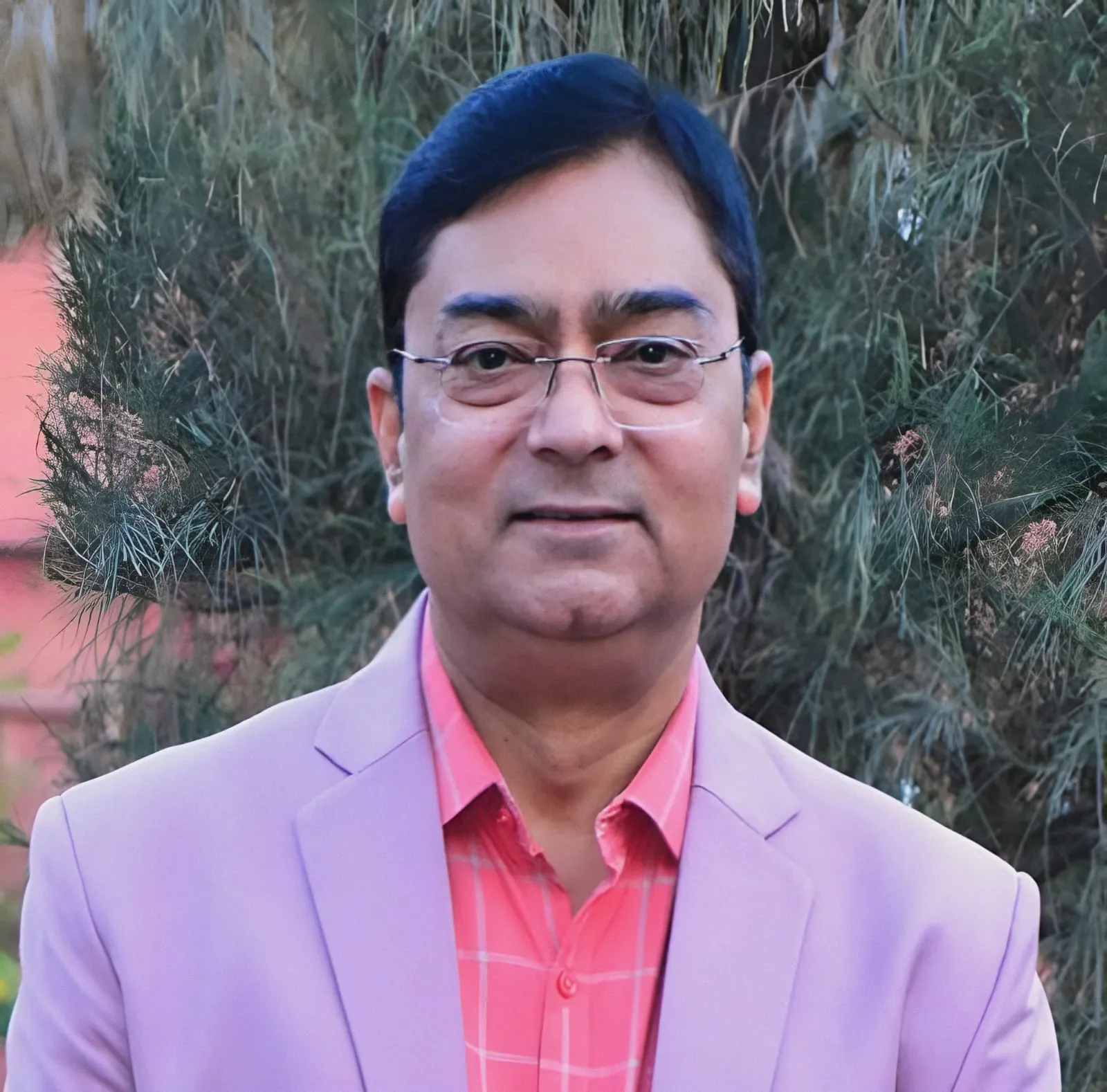 फेफड़ों की बीमारियों का निदान पहले की तुलना में अधिक सटीक:डॉ. सूर्यकांत 