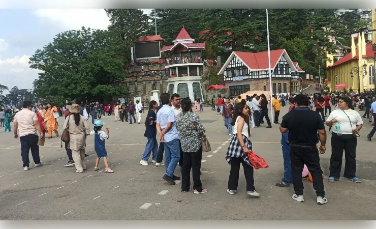  22 से 25 जून तक बारिश-आंधी का येलो अलर्ट, मानसून की चाल अब भी सुस्त