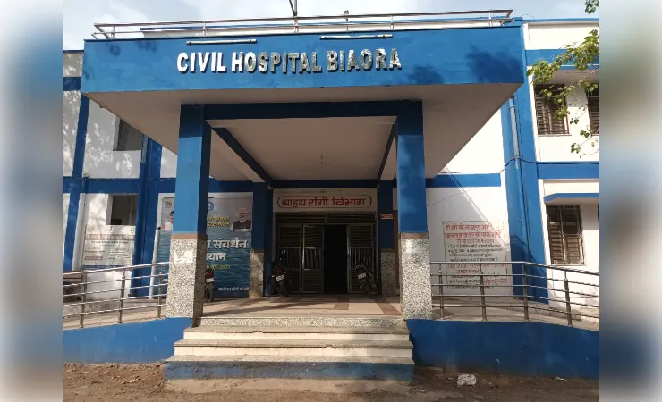 संदिग्ध हालात में गई शिक्षिका की जान, सुबह पति ने उठाया तो नही खुली आंखें