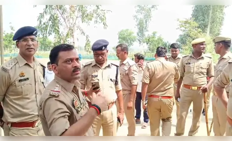 मां की तेरहवीं बनी त्रासदी: बड़े भाई ने की छोटे भाई की गोली मारकर हत्या
