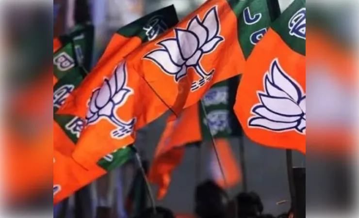  वाराणसी स्नातक सीट जीतने की भाजपा विधान परिषद चुनाव में बना रही रणनीति 