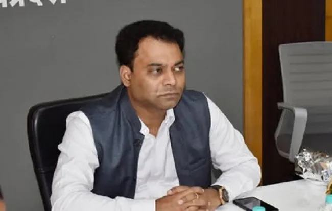 मप्रः नगरीय विकास विभाग में वित्तीय अनियमितताओं और कर्तव्यहीनता पर कार्यवाही
