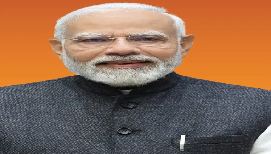 प्रधानमंत्री मोदी आज गुजरात और दमन में, दोपहर ढाई बजे पहुंचेंगे सूरत के हजीरा