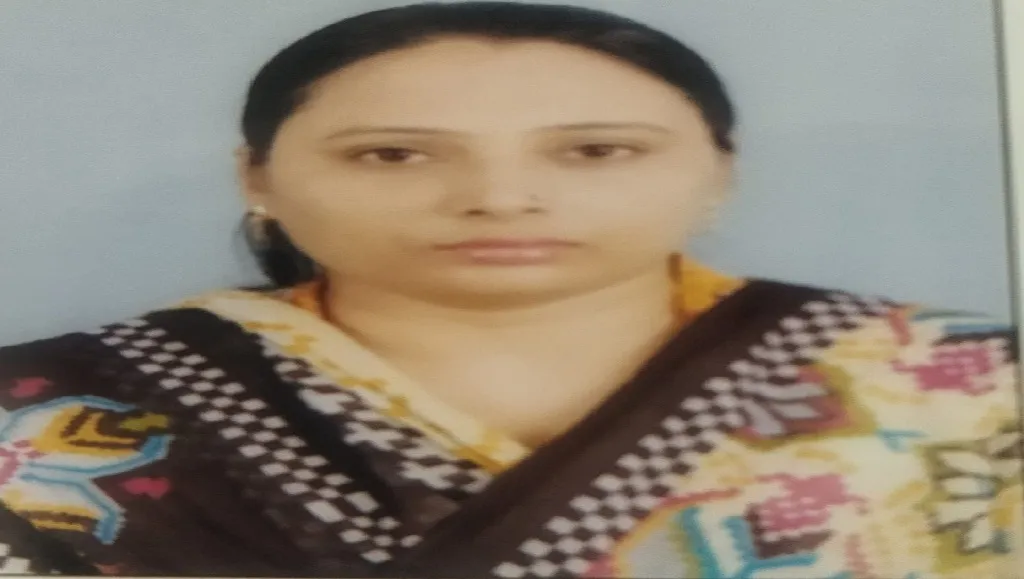 रिजेक्ट वक्फ सम्पतियों का सही डाटा पोर्टल पर 8 जून तक करें लॉगिन : सुनीता देवी 