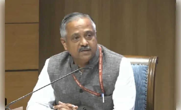 आपातकालीन ऋण गारंटी योजना के तहत बैंकों ने 35 हजार करोड़ रुपये ऋण किए मंजूर 