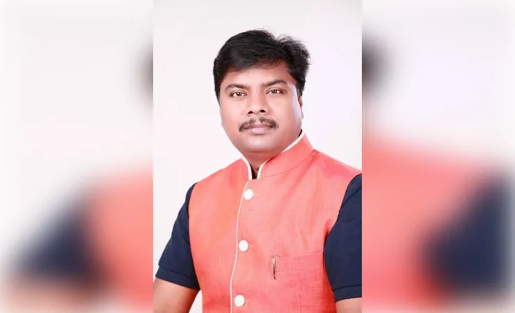 भाजपा सहयोग केंद्र में आज कार्यकर्ताओं से मिलेंगे वन मंत्री केदार कश्यप, सुनेंगे समस्याएं