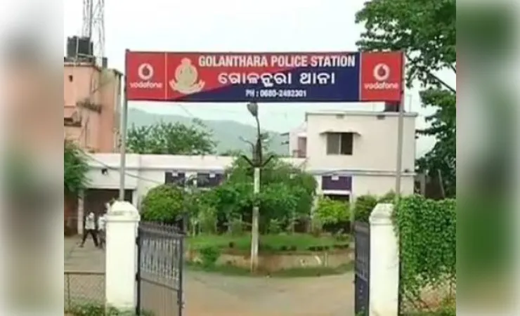ओडिशा: इंजीनियरिंग छात्रा खुदकुशी मामले में परिवहन मंत्री के भतीजे पर केस दर्ज
