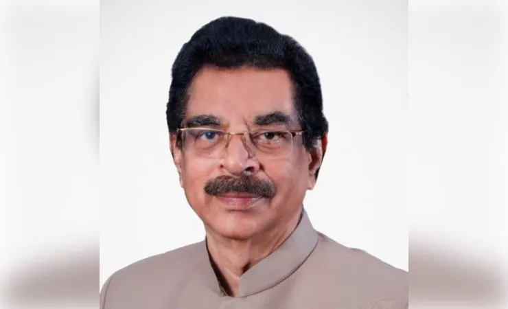 तेलंगाना राज्य स्थापना दिवस पर ओडिशा के राज्यपाल डॉ. हरि बाबू ने दी शुभकामनाएं