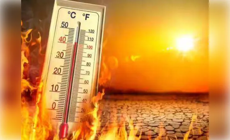 राज्य में मानसून की रफ्तार बेहद धीमी , 24 जून तक 58 प्रतिशत कम बारिश