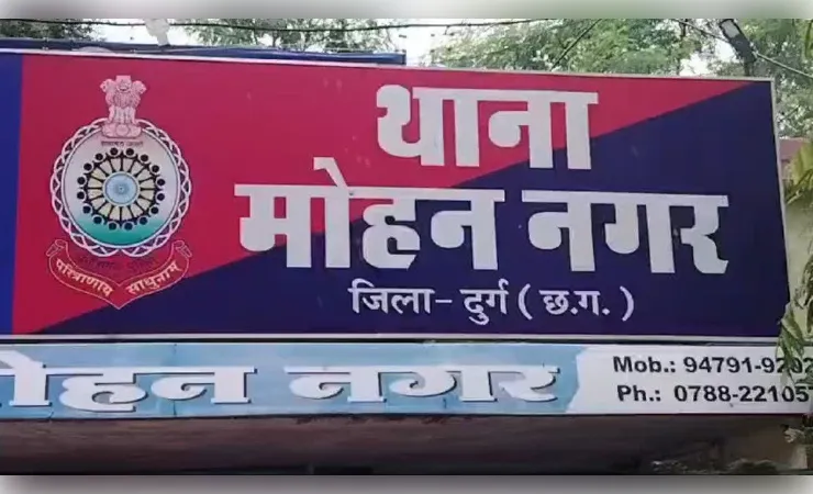 अंधे कत्ल की सुलझी गुत्थी: युवक की निर्मम हत्या मामले में 7 नाबालिग गिरफ्तार 