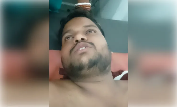 कोडरमा में जमीनी विवाद में भाई ने भाई पर किया चाकू से हमला, गंभीर घायल