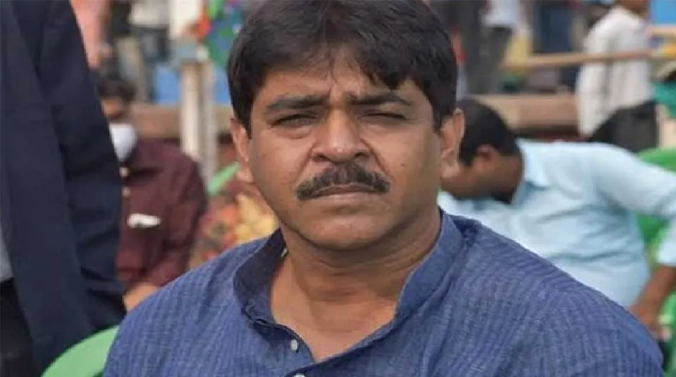 भांगड़ विस्फोट मामले में पूर्व विधायक शौकत मोल्ला देर रात गिरफ्तार