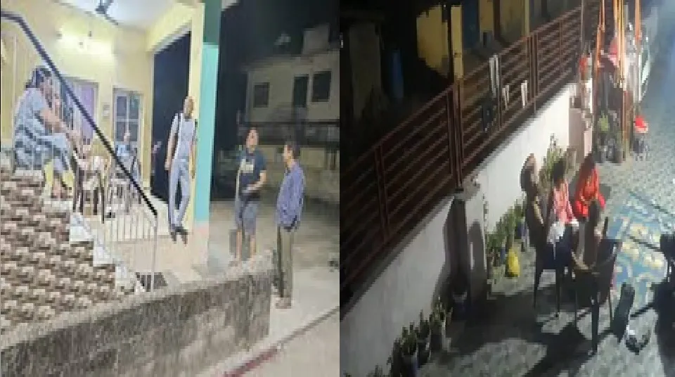 हिमाचल में देर रात भूकंप से हिली धरती, चंबा रहा केंद्र, दहशत में घरों से बाहर निकले लोग