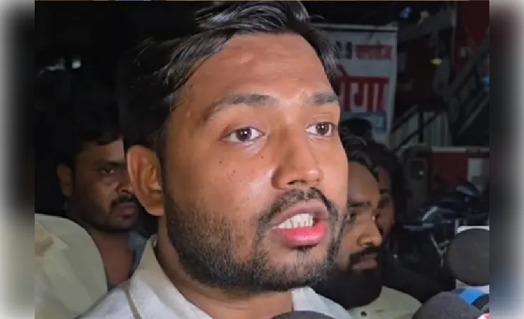 गिरफ्तारी की आशंका के बीच पटना सिविल कोर्ट पहुंचे खान सर,अग्रिम जमानत के लिए दाखिल की याचिका