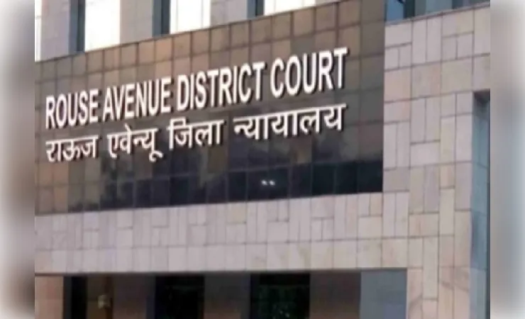 दिल्ली हर्ष फायरिंग मामले में बिहार के भाजपा विधायक राजू सिंह दोषी करार