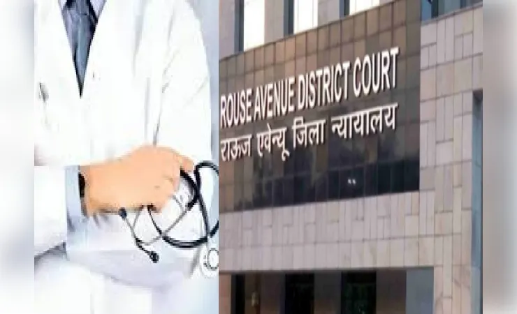 नीट पेपर लीक मामले में शुभम खैरनार की न्यायिक हिरासत 15 जून तक बढ़ी