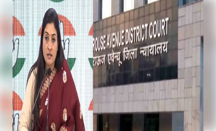 महिला आरक्षण बिल पर प्रदर्शन मामले में अलका लांबा को राहत, एक साल की प्रोबेशन पर रिहा