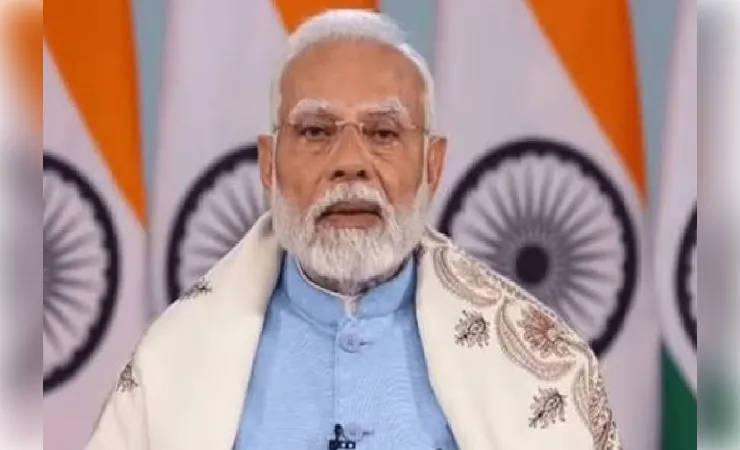 प्रधानमंत्री ने पंजाब में सड़क दुर्घटना पर जताया शोक, मुआवजे की घोषणा