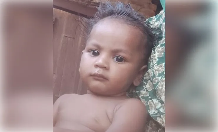 घर में खेलते समय करंट की चपेट में आया बच्चा, परिवार में पसरा मातम 