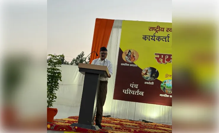 भारत की वैज्ञानिक उपलब्धियां और सांस्कृतिक विविधता सबसे बड़ी ताकत : रवि कुमार अय्यर