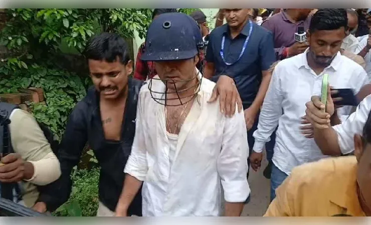 तृणमूल में बढ़ी अंदरूनी कलह, अभिषेक बनर्जी की हवाई यात्राओं पर उठे सवाल