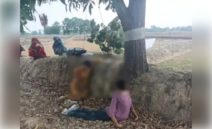 अनूपपुर: मां-बेटी ने की आत्महत्या, सुसाइड नोट में लिखा- हम किसी पर बोझ नहीं बनना चाहते