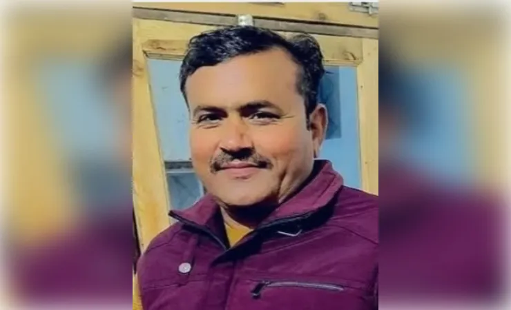 आगरा: प्रधानी रंजिश में पूर्व प्रधान की गोली मारकर हत्या, भाई गंभीर घायल