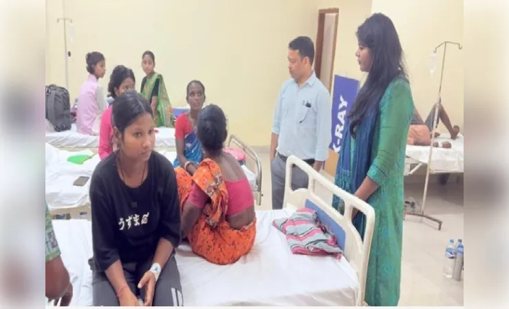 ब्रेन मलेरिया का कहर, तीन बच्चों की मौत; 16 नए संक्रमित मिलने से बढ़ी चिंता