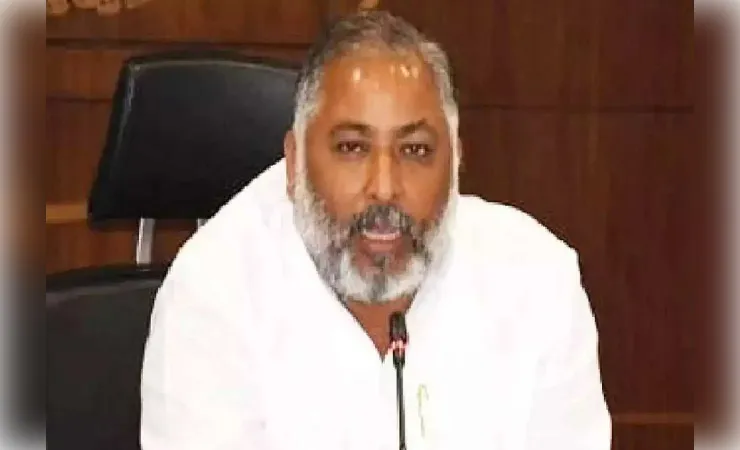 पुलिस आरक्षी भर्ती परीक्षा के अभ्यर्थियों को परिवहन निगम करेगा अतिरिक्त बसों की व्यवस्था : दयाशंकर 