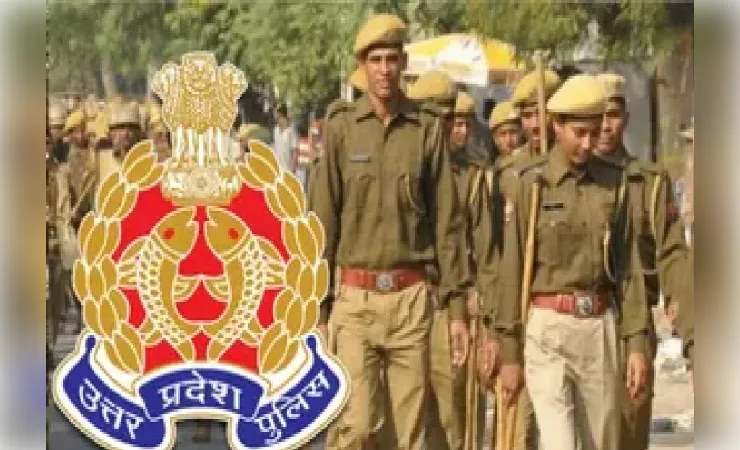 यूपी में पुलिस कांस्टेबल भर्ती परीक्षा सोमवार से, अभ्यर्थियों की सुविधा व सुरक्षा के व्यापक इंतजाम