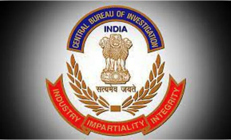  विदिशा पहुंची सीबीआई, करोड़ों के फर्जी गोल्ड लोने के मामले में ज्वेलर्स से की पूछता