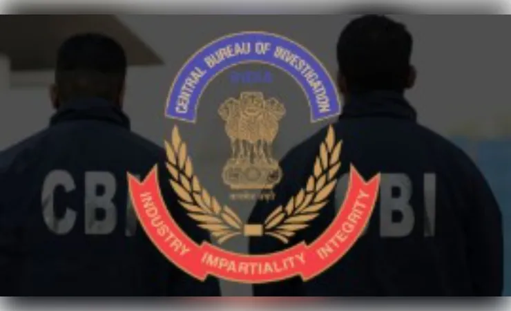  20 हजार रुपये रिश्वत लेने के आरोप में असम के रेलवे इंजीनियर गिरफ्तार
