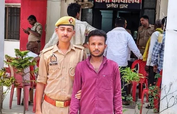 शारीरिक संबंध बनाकर किया शादी से इनकार, हुआ गिरफ्तार 