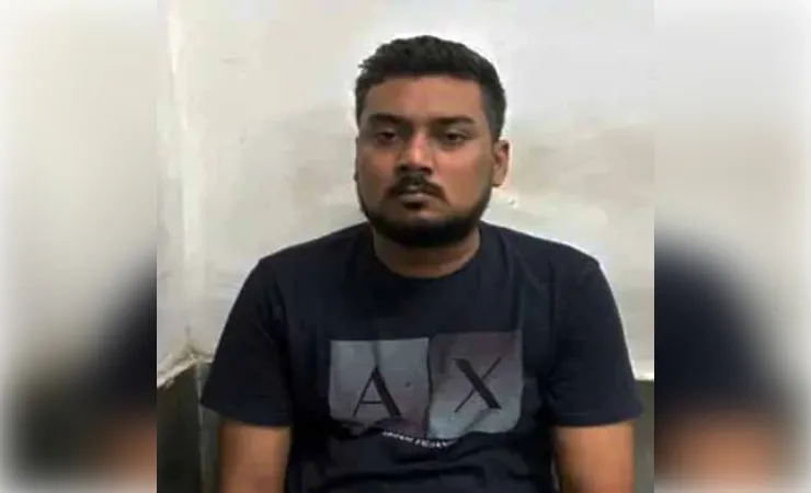 76 करोड़ की फर्जी बिलिंग का खुलासा: राजनांदगांव के कारोबारी आदेश्वर चौरड़िया गिरफ्तार