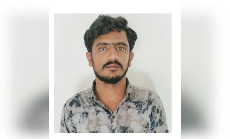पाकिस्तान के लिए जासूसी मामले में गिरफ्तार मुश्ताक की पुलिस रिमांड 3 दिन बढ़ी