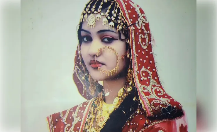 सहारनपुर: घरेलू विवाद के बीच गर्भवती महिला की मौत, ससुराल पक्ष पर गंभीर आरोप